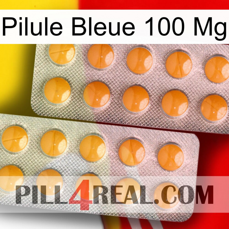 Blue Pill 100 Mg levitra2